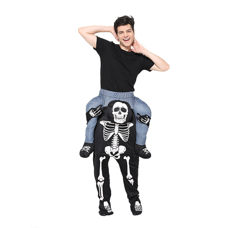 Halloween Funny Costume