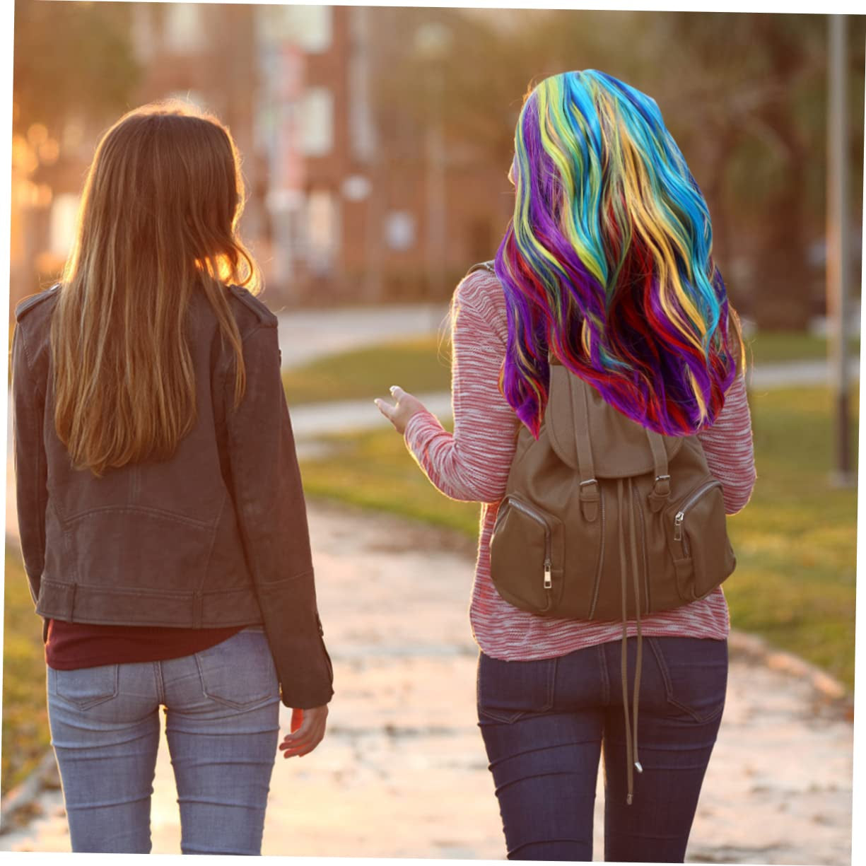 1Pc Damenperücke Kurzes Lockiges Haar Perücke Aus Natürlicher Seide Für Partyaktivitäten Und Cosplay