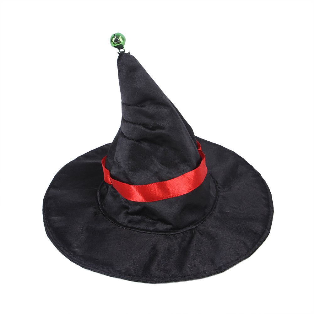 Halloween Cloak Suit Pet Dog
