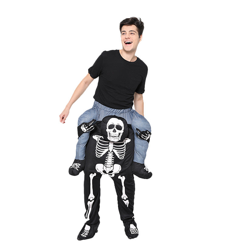 Halloween Funny Costume