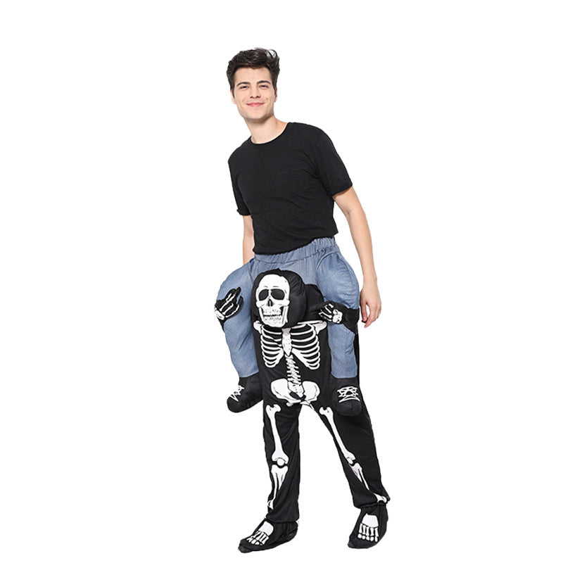 Halloween Funny Costume