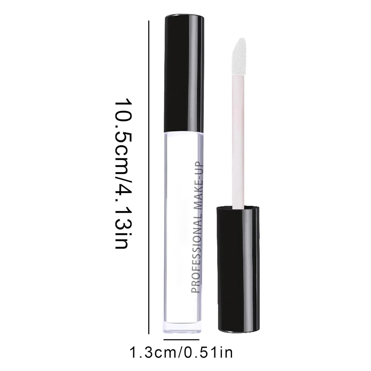 Schwarz-Weißer Lippenstift Halloween - Feuchtigkeitsspendende, Feuchtigkeitsspendende Lippenstifte Verhindern Trockene Lippenflecken | Lippen-Make-Up-Zubehör Für Zuhause, Familientreffen,
