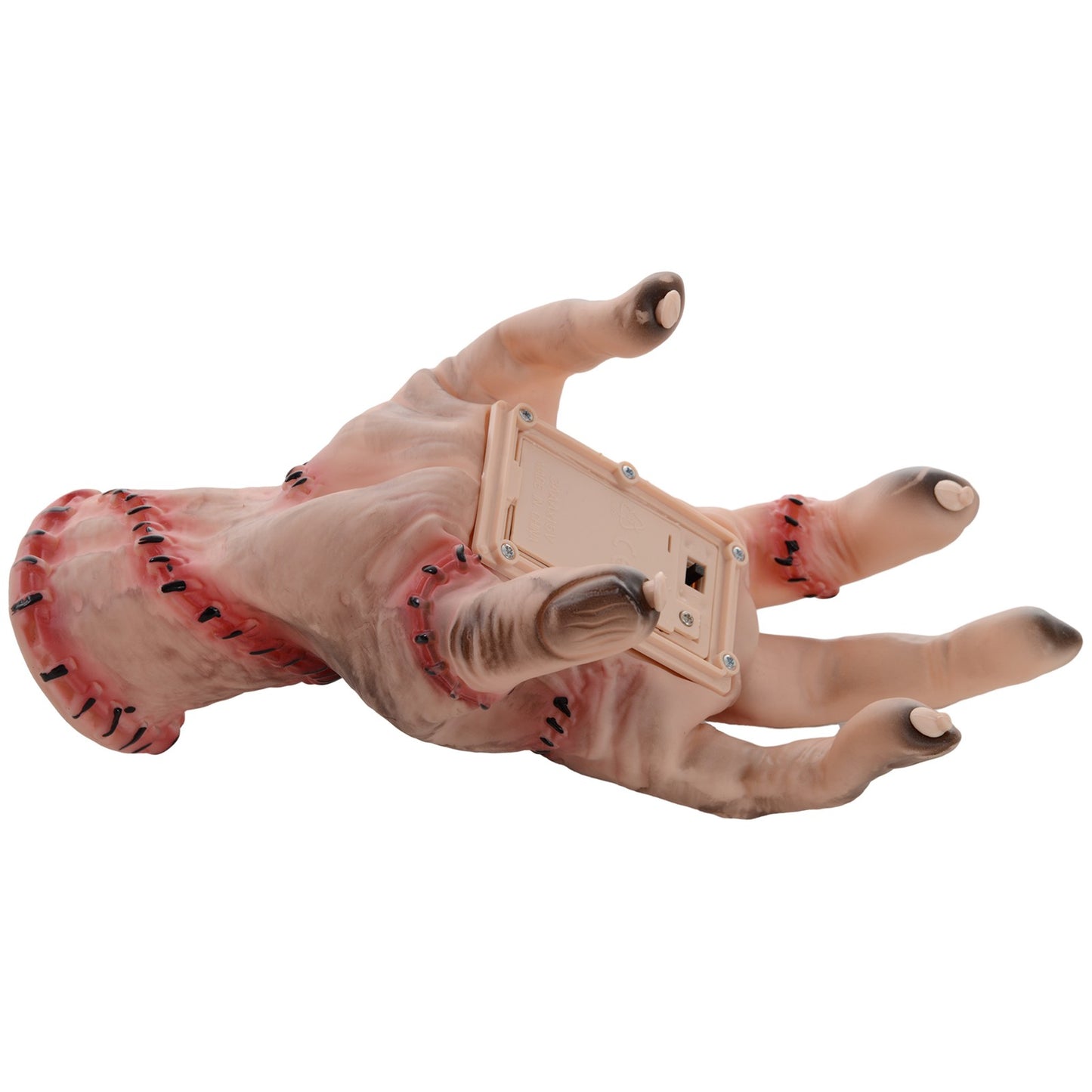 21Cm Halloween Dekoration Realistische Narbes Händchen Mit Soundfunktion