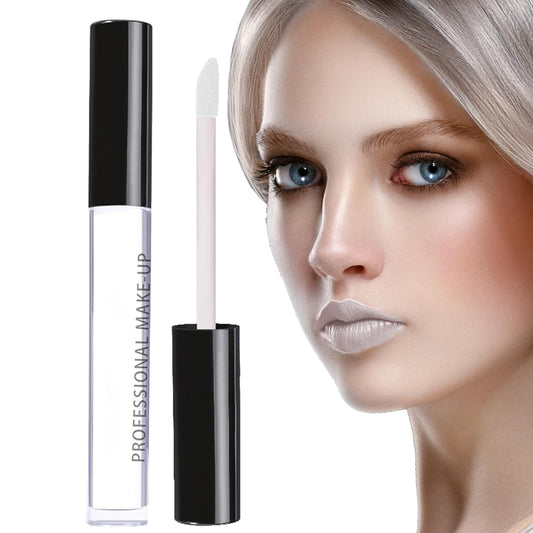 Schwarz-Weißer Lippenstift Halloween - Feuchtigkeitsspendende, Feuchtigkeitsspendende Lippenstifte Verhindern Trockene Lippenflecken | Lippen-Make-Up-Zubehör Für Zuhause, Familientreffen,