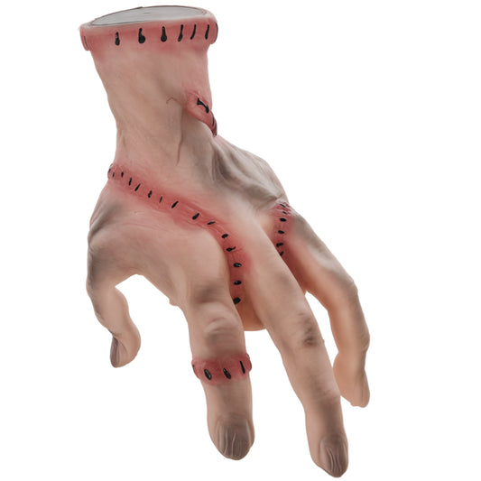 21Cm Halloween Dekoration Realistische Narbes Händchen Mit Soundfunktion