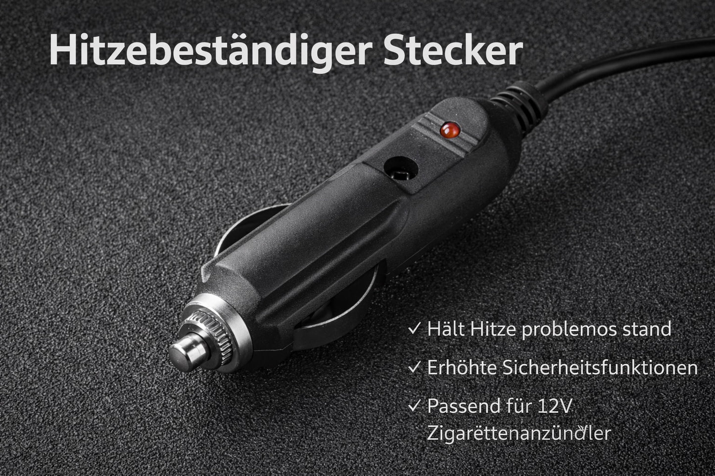 Nie wieder frieren im Auto – selbst bei eisigen Sitzen