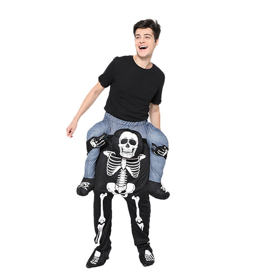 Halloween Funny Costume