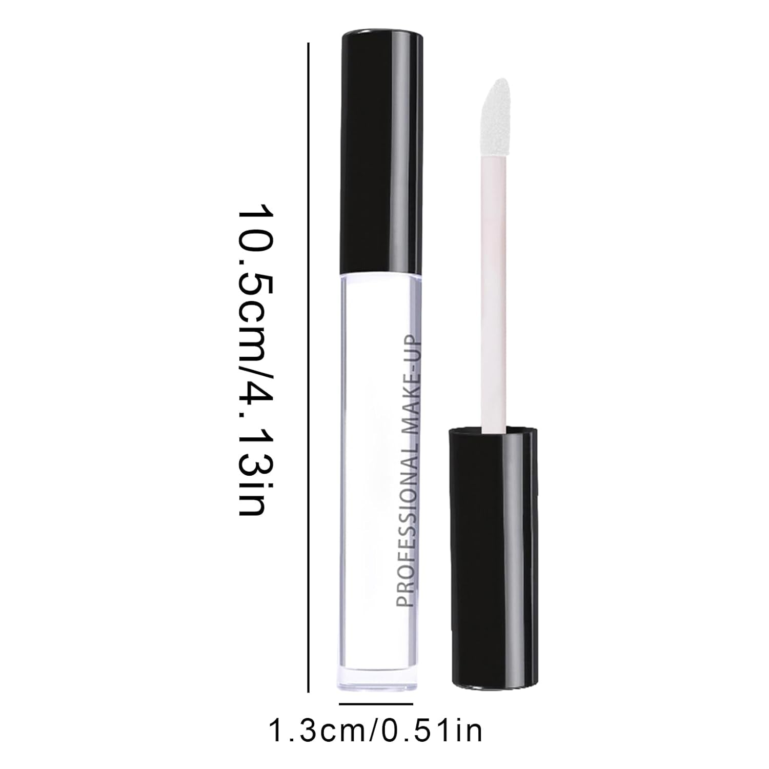 Schwarz-Weißer Lippenstift Halloween - Feuchtigkeitsspendende, Feuchtigkeitsspendende Lippenstifte Verhindern Trockene Lippenflecken | Lippen-Make-Up-Zubehör Für Zuhause, Familientreffen,